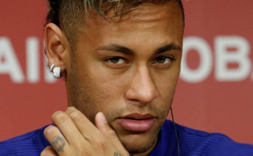 Neymar abrirá boate sertaneja no Rio de Janeiro, diz colunista