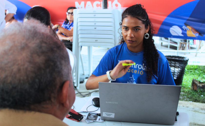 Desenrola Maceió terá atendimento do Prefis 2026 para negociação de débitos nos dias 29 e 30