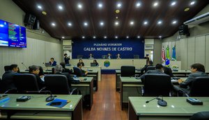 Vereadores esperam grande participação da sociedade na audiência sobre o Plano Diretor
