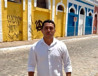 Vereador propõe polo de tecnologia e inovação em Maceió com projeto Jaraguá Digital