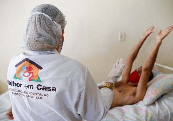 Programas em saúde fortalecem assistência e mudam a vida dos moradores de Rio Largo