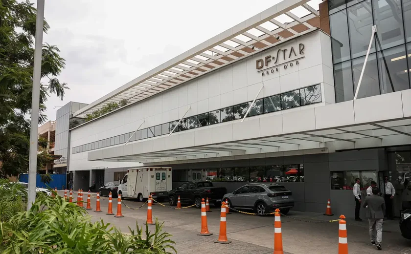 Bolsonaro segue em observação e pode ter alta na quinta-feira