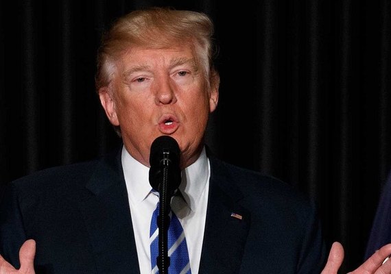 Donald Trump anuncia saída dos EUA de acordo sobre mudanças climáticas