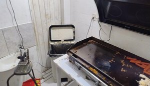 Vigilância Sanitária interdita passaporte no Feitosa