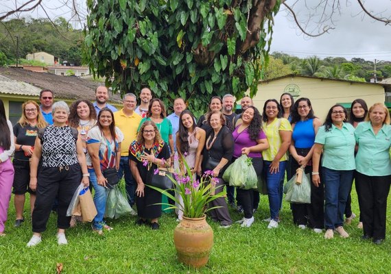 Famtour apresenta cooperativa Pindorama para operadores e agentes de turismo