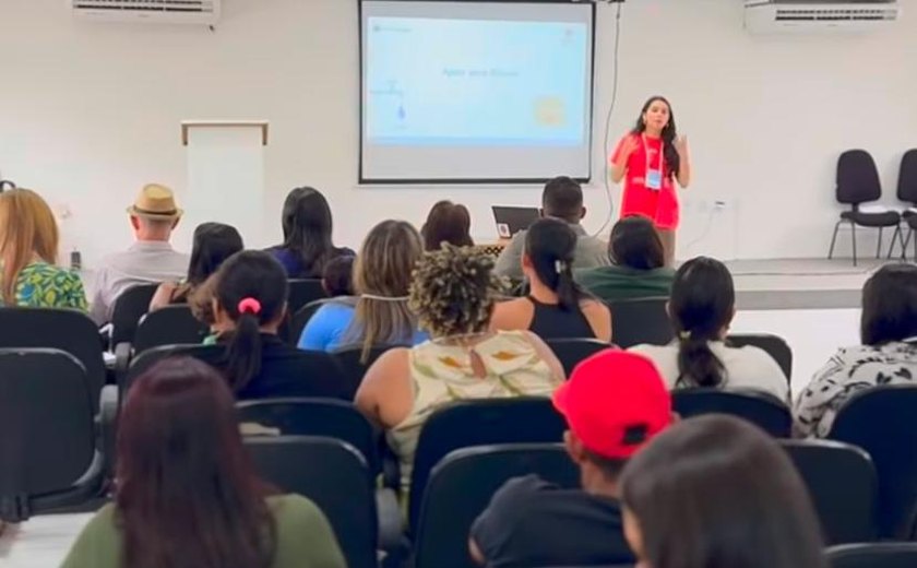 Educação de Murici inova na criação de hortas e pomares dentro das escolas com apoio da Cáritas brasileira