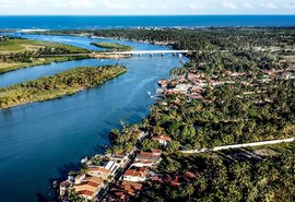 Mergulho durante passeio de catamarã termina em morte na Lagoa Manguaba