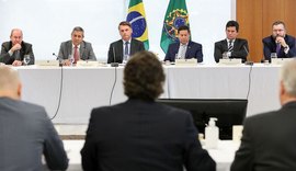 'É como gravar uma ida ao bordel', diz ministro do STF sobre vídeo de reunião ministerial