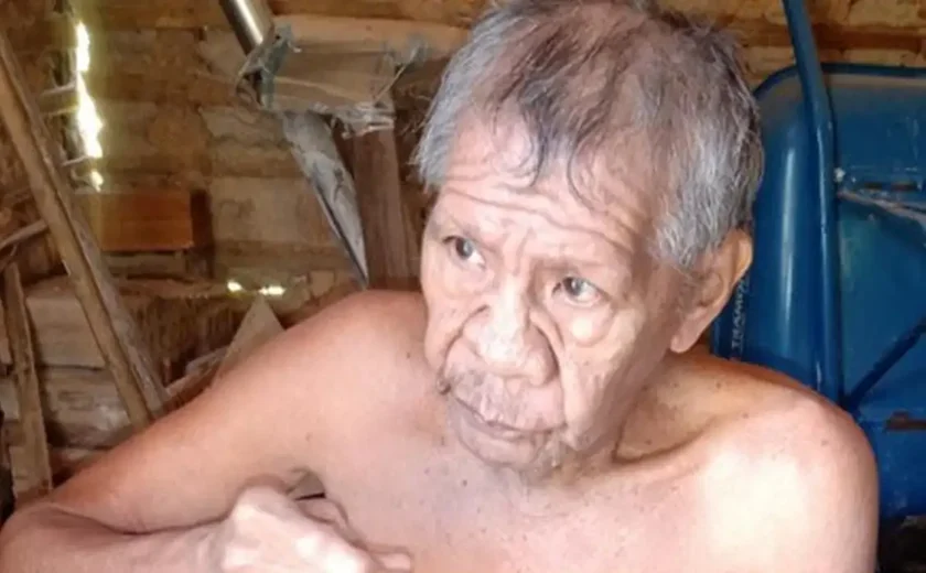Morre último sobrevivente de povo indígena no Maranhão