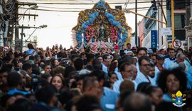 Arquidiocese de Maceió inicia Festa de Nossa Senhora dos Prazeres 2019