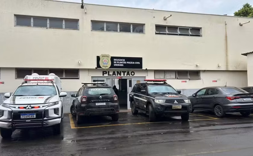 Grávida é estuprada e jogada de carro pelo marido em Uberaba após ele dizer que não queria gestação