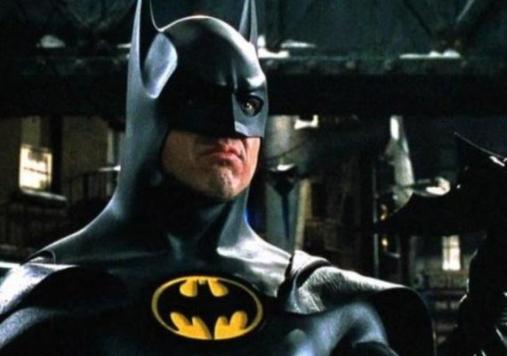 Site faz campanha para Michael Keaton voltar a ser Batman no lugar de Affleck