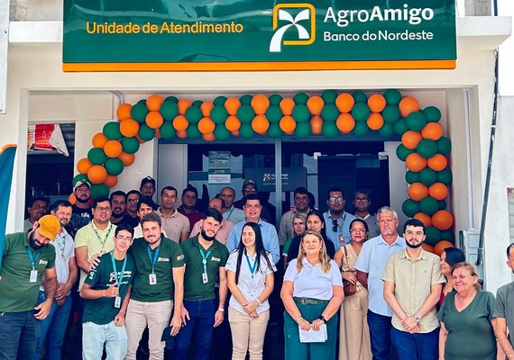 Banco do Nordeste amplia atendimento de programa de microcrédito aos agricultores familiares de Alagoas