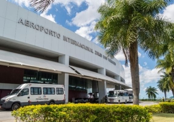 Primeiro voo direto da Europa a Alagoas chega a Maceió na noite desta sexta-feira (2)