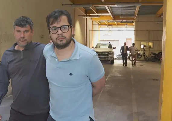 Mais um anestesista é preso por estuprar mulheres em cirurgias; homem se gravou abusando delas