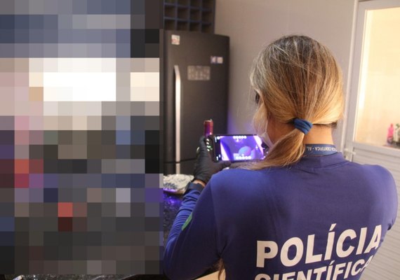 IML solicita exames toxicológicos para esclarecer causa da morte de professor da Ufal