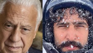 Quem é Heitor em 'Quem Ama Cuida': filho desaparecido de Arthur Brandão está vivo