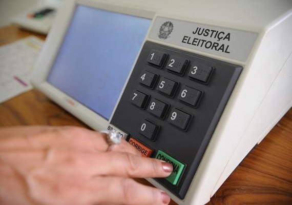 Alagoas: Poucas candidaturas já foram registradas TRE