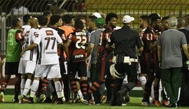 STJD aceita pedido da Procuradoria e deve devolver pontos ao Flamengo