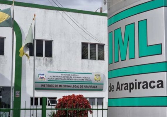 Homem é encontrado morto às margens da AL-220,  em Limoeiro de Anadia