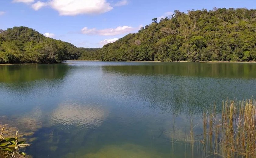 Casal emite alerta ambiental após invasões na APA do Catolé