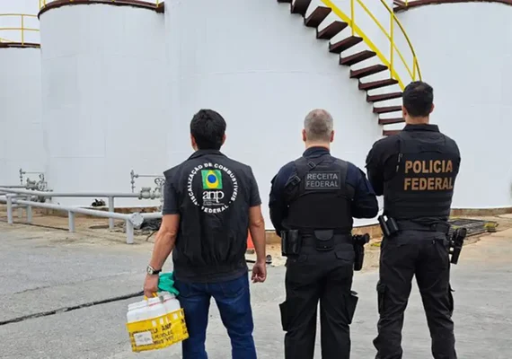 Operação investiga empresas para rastrear uso de metanol em bebidas