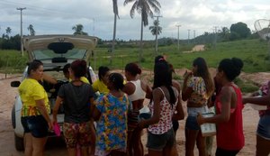 São Miguel dos Milagres lança projeto para comunidades carentes durante a pandemia
