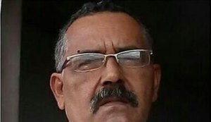 Radialista morre 12 dias depois de perder filha para Covid-19