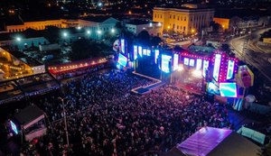 Jaraguá recebe nesta sexta (23) maior São João do litoral do Brasil