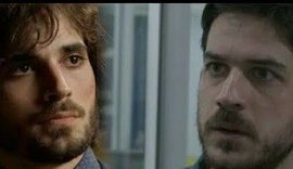 Segredo que envolve Ruy e Zeca finalmente será revelado em “A Força do Querer”