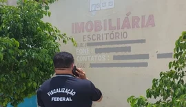 Falsos corretores são autuados por fiscais do Creci/AL na divisa de Alagoas e Sergipe