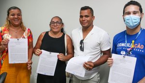 Pais e avó concordam com guarda compartilhada de duas meninas