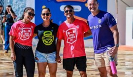 Gigantão recebe uma das maiores competições de Crossfit de AL