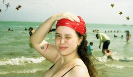 Cantora alagoana celebra nova fase no single “é assim que deve ser”, com lançamento no dia 25 de fevereiro