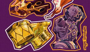 Maracatu Baque Novaurora abre inscrições gratuitas para Oficina Percussiva em Palmeira dos Índios