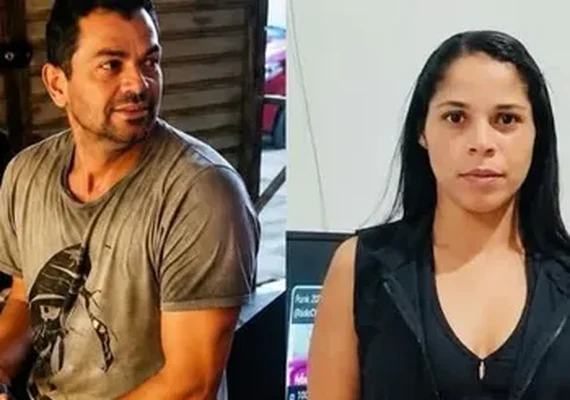 ''Tentou reatar o relacionamento, mas vítima não quis'', diz  investigado de feminicídio
