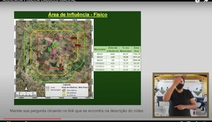 MVV realiza audiência pública virtual para novo projeto de cobre em Igaci