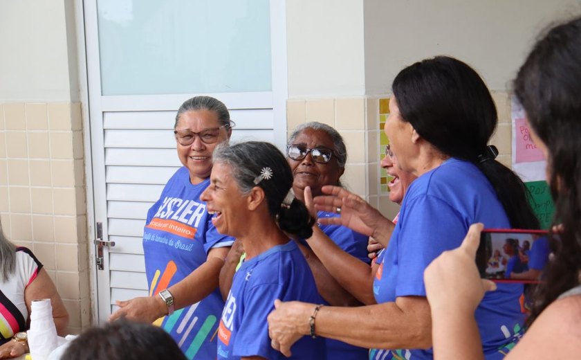 Última oportunidade: Sesc prorroga inscrições para EJA e Criar Sesc até 31 de março