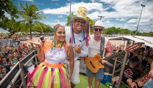 Inscrição para o Edital Prêmio Carnaval de Alagoas 2024 chega aos últimos dias