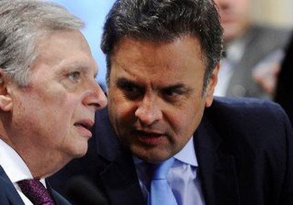 PSDB pode implodir com guerra interna