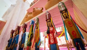 Aprovado em 1º turno projeto que institui Fundo de Fomento ao Artesanato Alagoano