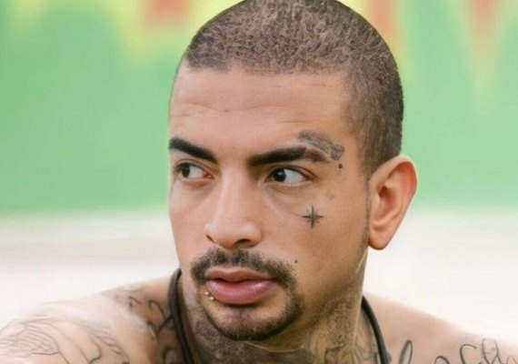 Com dívidas de quase R$ 800 mil, Mc Guimê terá prêmios do BBB penhorados pela Justiça