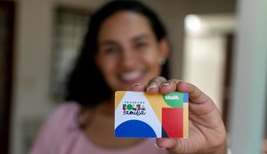 Bolsa Família chega a mais de 496,8 mil beneficiários de Alagoas a partir desta quarta (18)