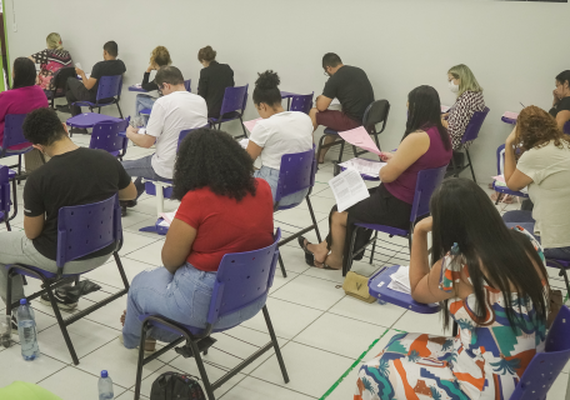 TRT/AL publica retificação do resultado e classificação preliminares do concurso público