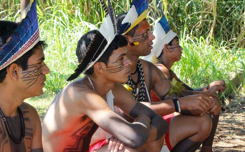 Estado de Alagoas possui 9,6 hectares de terras indígenas