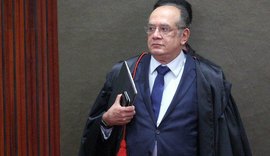 Gilmar Mendes sugeriu ouvir delatores no TSE em 2015. Hoje, é contra