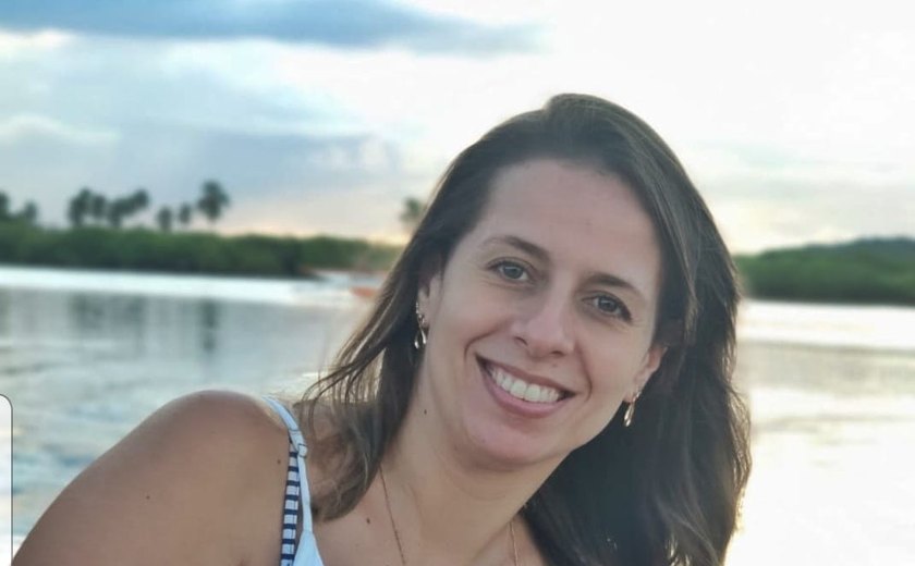 Roberta Carvalho passa a  chefiar APA Costa dos Corais