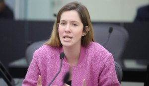 Deputada celebra aumento de voos e expectativa de 100% de ocupação hoteleira