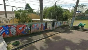 PM mata homem que fez crianças reféns em escola