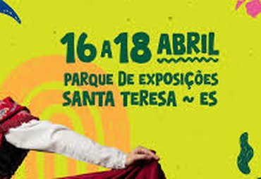 Rural Tur 2026 reúne representantes de todo o Brasil e destaca força do agroturismo no Espírito Santo